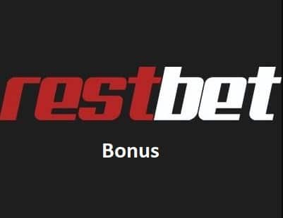 restbet bonus