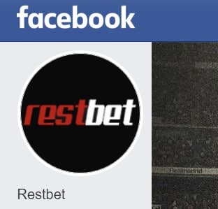 restbet facebook