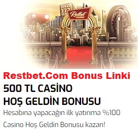 restbet com