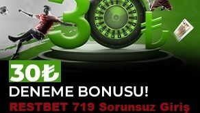 resbet 719 yeni giriş