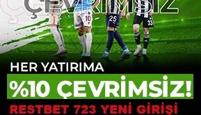 restbet 723 giriş