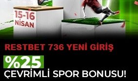 restbet 736 giriş