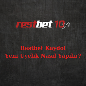 restbet kaydol