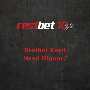 restbet kayıt