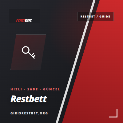 Restbett Restbet öne çıkan görsel